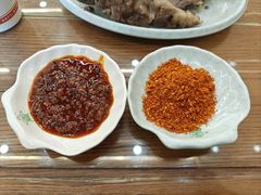 -清真·益鑫羊肉手抓馆(花园北街店)