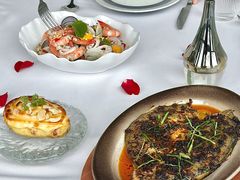 -天玑高空江景餐厅&酒吧Sky Secret Restaurant&Bar
