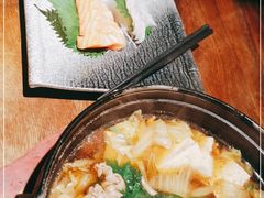 -千代武日本料理(爱建店)