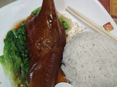 -烧鹅濑(西华路店)