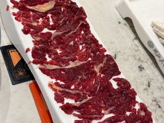 -潮汕大目牛肉火锅(皇岗旗舰店)