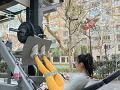 -VPsmart私教健身工作室(新华路旗舰店)