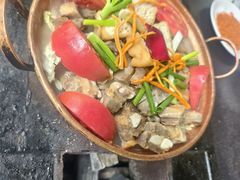 -象山村腊排骨(丽江总店)