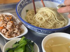 -裕兴记·三虾面(西北街总店)