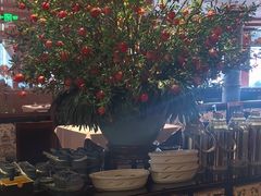 -八府香鸭·啫啫煲(华山路店)