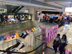 -吾悦广场(天津和平店)