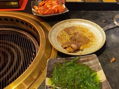 -和来烤肉(仓山万达店)