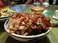 -关中老碗(建工路店)