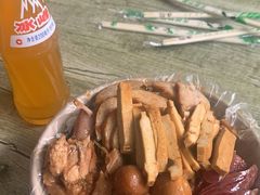 -陆长玖古法猪脚饭(玄风桥店)