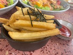 -La Terre乐田(万象城店)