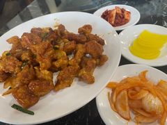 -桃园中华料理炸酱面(燕儿岛路店)