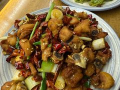 -静一餐厅·湖北菜(前门创始店)