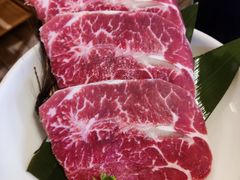 -九田家黑牛烤肉料理(石路天虹店)