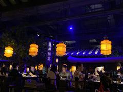 -绿茶餐厅(乐峰广场店)