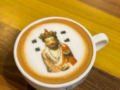 -猫屎咖啡(陶溪川店)