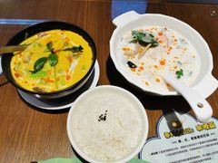 -帕蓝·暹罗料理(大学路店)