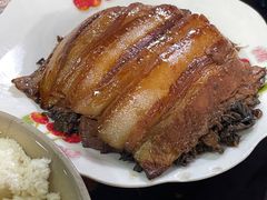 -梯坎豆花