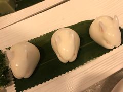 -龙的酒楼·手工早茶·顺德菜(近良路店)