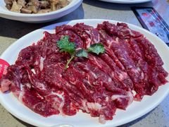 -为什么牛潮汕牛肉火锅(万胜广场店)