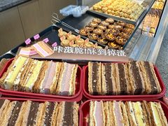 -詹记桃酥(百盛店)