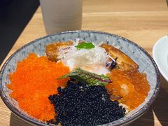 -隐泉之语日式料理(王府中环店)