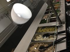 -So Lounge索兰至餐厅(蓝色港湾店)