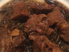 小碗牛肉-南门小馆·清真(国贸商城店)
