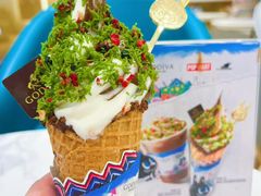 -GODIVA(王府井apm店)