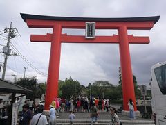 -富士山本宫浅间大社