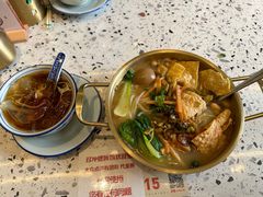 -雙冲柳州螺蛳粉&酸嘢&桂林米粉(簋街店)