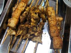 -老黑板筋(顺义总店)