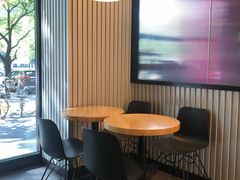 大堂-肯德基(蓝桥店)