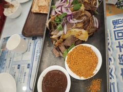 -新疆兵团食府清真(马连道店)