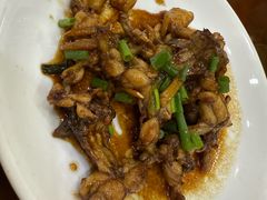 -红灯笼龙凤饭店(宁波老字号店)