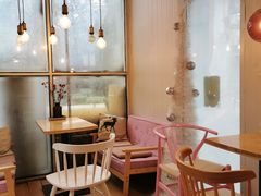 -灯塔咖啡馆BOOK·Coffee Shop
