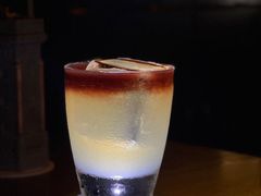 -TIKI鸡尾酒威士忌吧(二横路店)