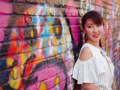 -黄桷坪涂鸦艺术街