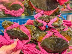 -辣螃铠盆盆蟹大排档(总店)