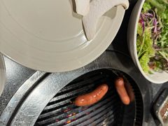 -宮崎牛第一号指定店 焼肉の幸加園(橘通店)