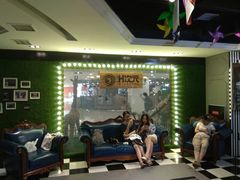-H次元沉浸剧情密室(街道口店)