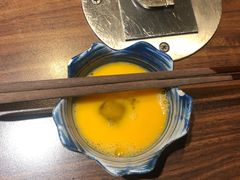 无菌蛋-牛道·和牛九食(市府恒隆广场店)