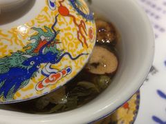 -醉英雄四川料理(新塘万达广场店)