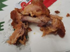 -华莱士·全鸡汉堡(安庆高铁站店)