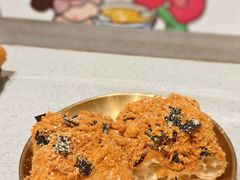 -小豆海棠(嘉兴路店)