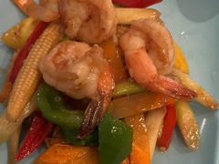 -URBAN SOI Thai Kitchen乐泰料理(长乐路店)