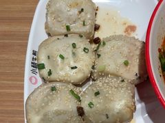 -小杨生煎(南汇欧尚店)