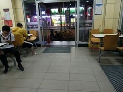 -华莱士·全鸡汉堡(坂田店)