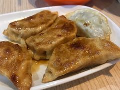 -德泓面馆(颐高店)