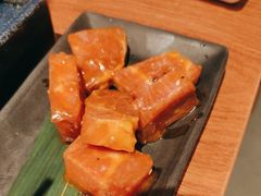 -山之屋炭火烧肉·生啤畅饮(大朗万科中央公园店)