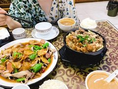 -友利砂锅居(烟台店)